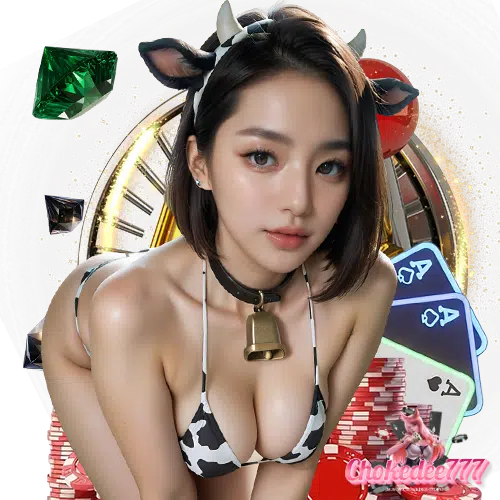 chokedee777 ทางเข้า